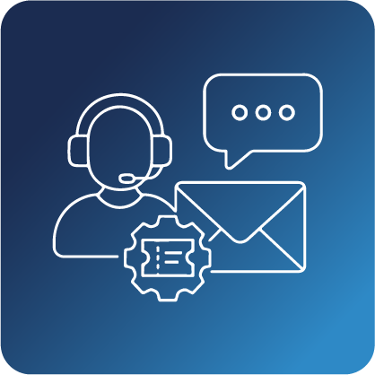Customer Service & Ticketing for Food & Beverage Manufacturers & Distributors